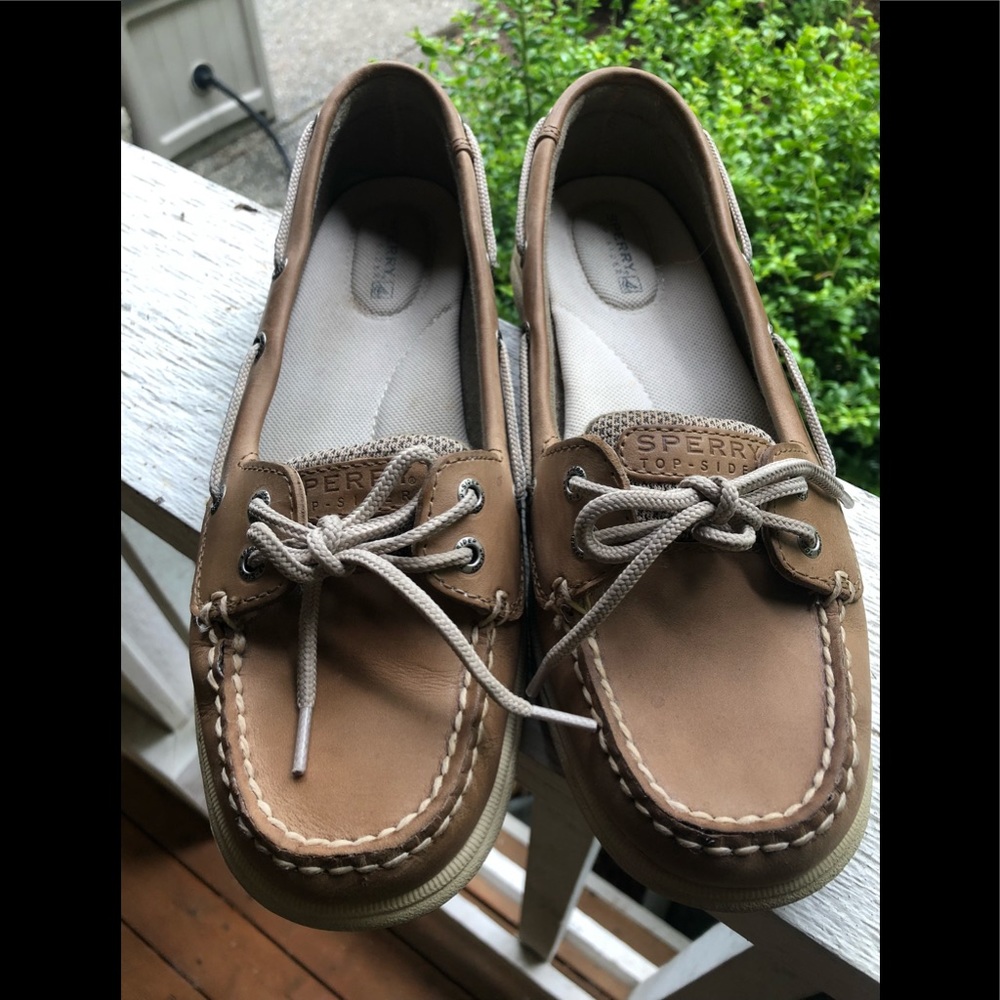 Women’s Sperry Top Sider Size 8